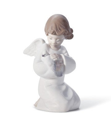 ANGIOLETTO LLADRO' REF. 01008245