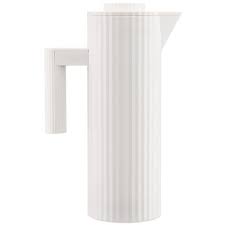 PLISSE' CARAFFA TERMOS MDL12 WHITE