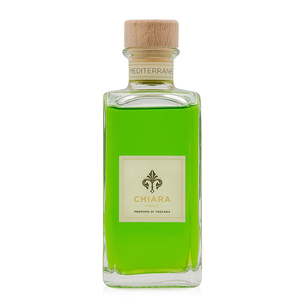 FRAGRANZA MEDITERRANEO 200ML
