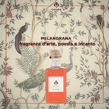 FRAGRANZA MELANGRANA 500 ML