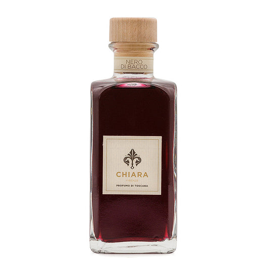 FRAGRANZA NERO DI BACCO 100 ML