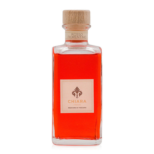 FRAGRANZA ROSSO FIORENTINO 100 ML