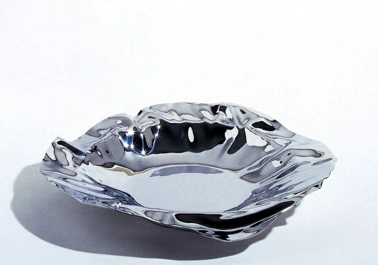 COPPA PORT ACCIAIO 90085