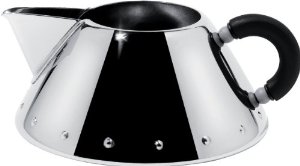 CREMIERA 9096 B ACCIAIO