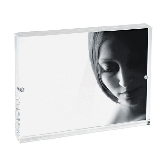 CORNICE PLEXIGLAS M215 20X25