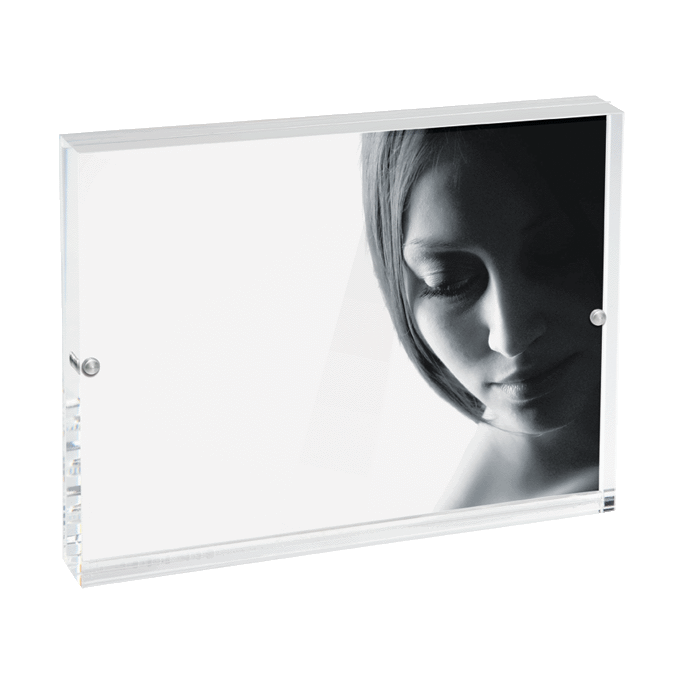 CORNICE PLEXIGLASS M215 CM.20X30