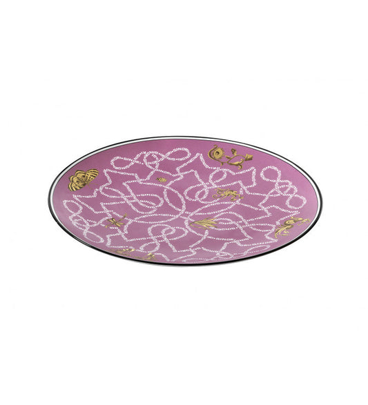 ARCADIA ROSA SEGNAPOSTO DIAGONO CM.33