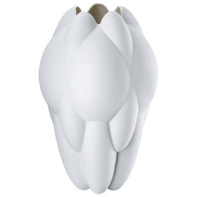 VASO CORE CM.25 26025 PORCELLANA