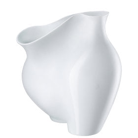 VASO LA CHUTE CM.26 26026 PORCELLANA