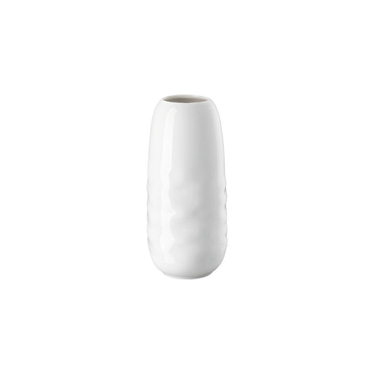 VASO WAVELETS CM.18 26018 PORCELLANA