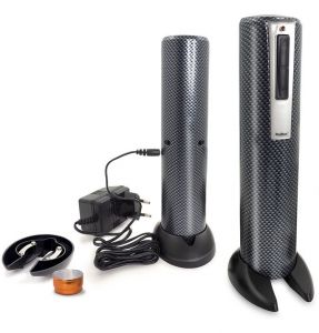 CAVATAPPI ELETTRICO RICARICABILE 4630596