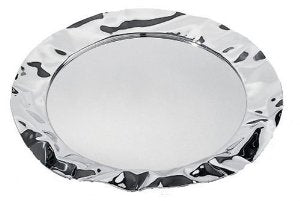 VASSOIO FOIX 90039 ACCIAIO