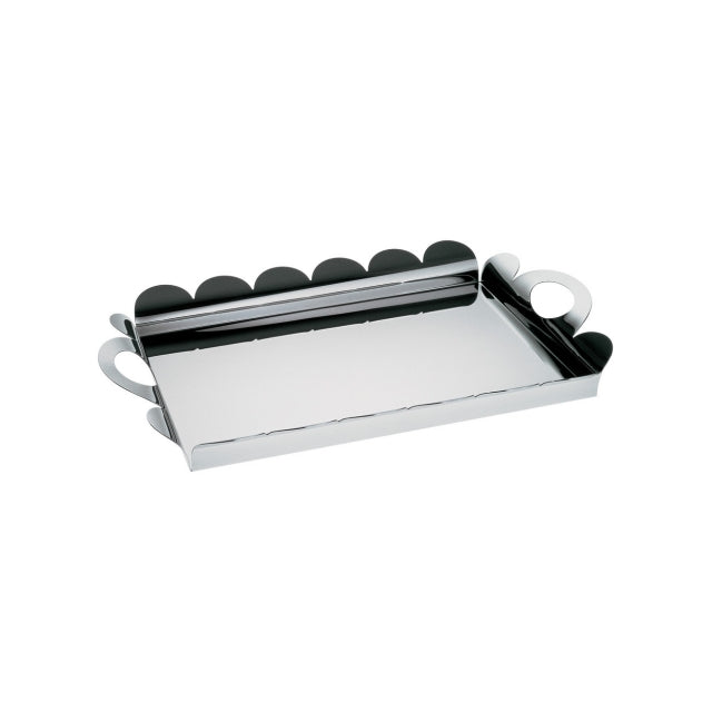 VASSOIO RECINTO AM02 INOX