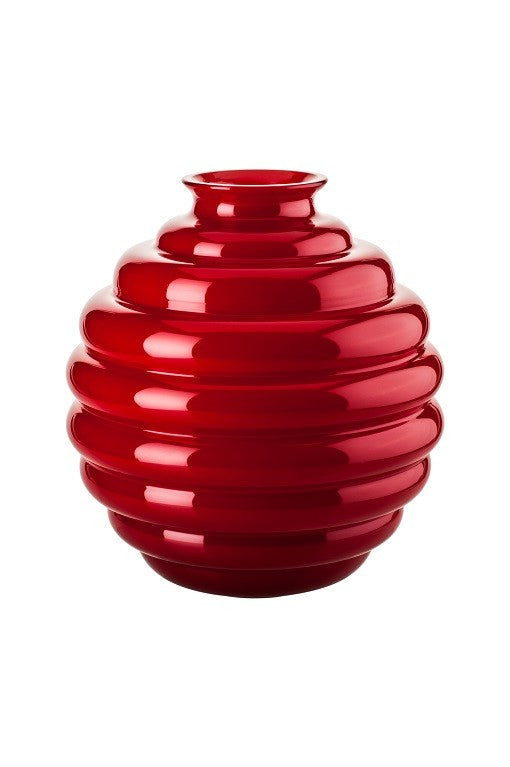 VASO DECO' 707.07 COLORE ROSSO