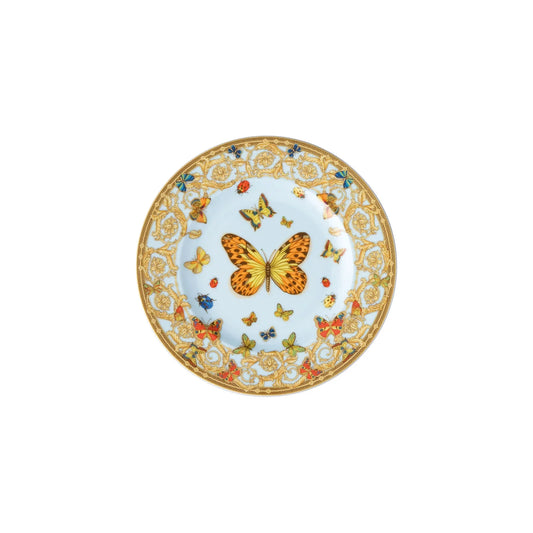 PIATTO CM.18 LE JARDIN DE VERSACE
